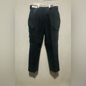 Horace Small New Generation Plus Tactical Cargo Pants 34R Mens Blue Security Law